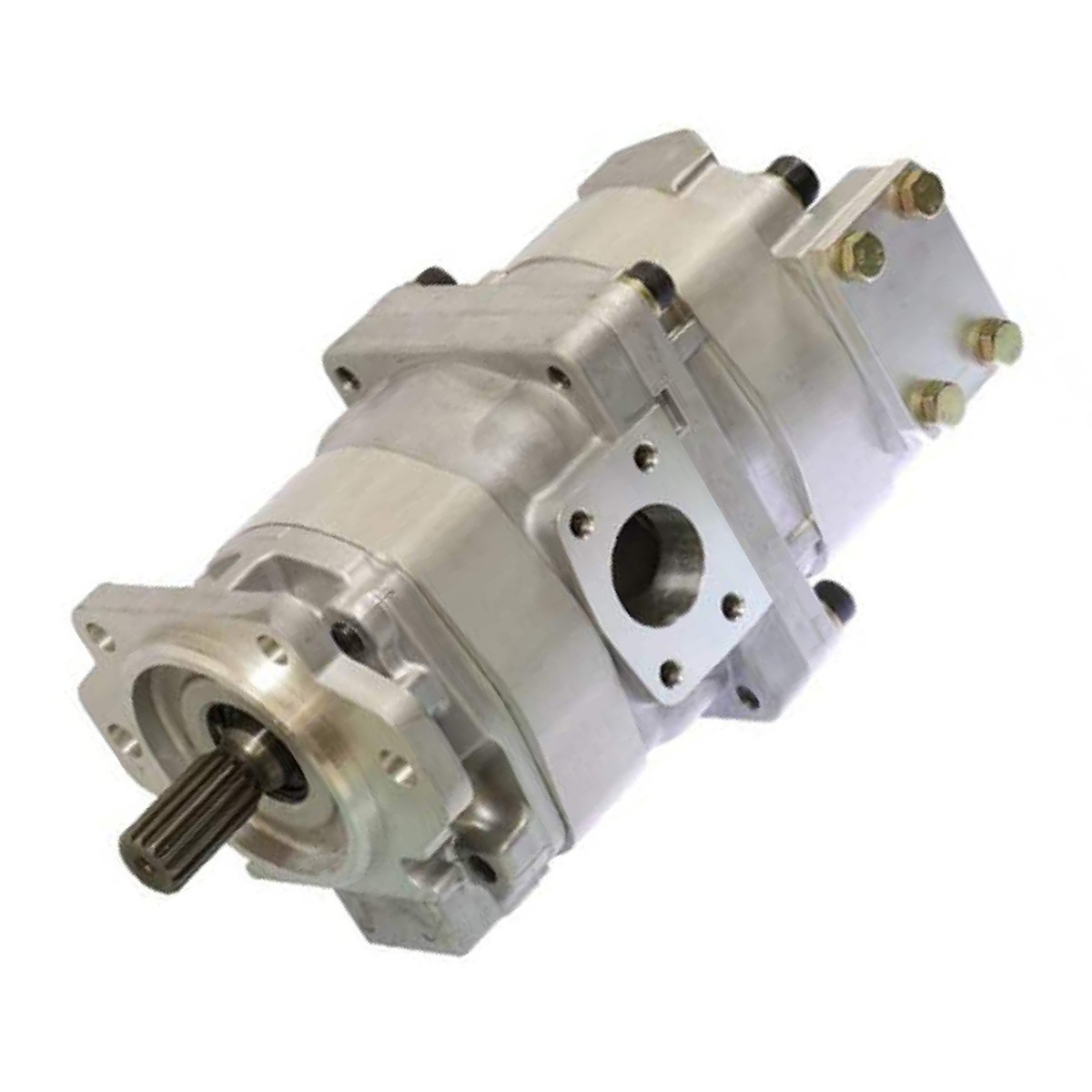Pompe hydraulique 705-51-20640 pour Komatsu