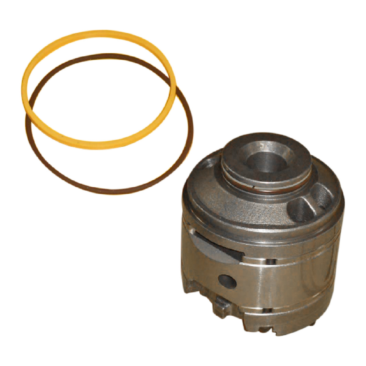 Cartouche de pompe hydraulique 3G-7662 pour Caterpillar