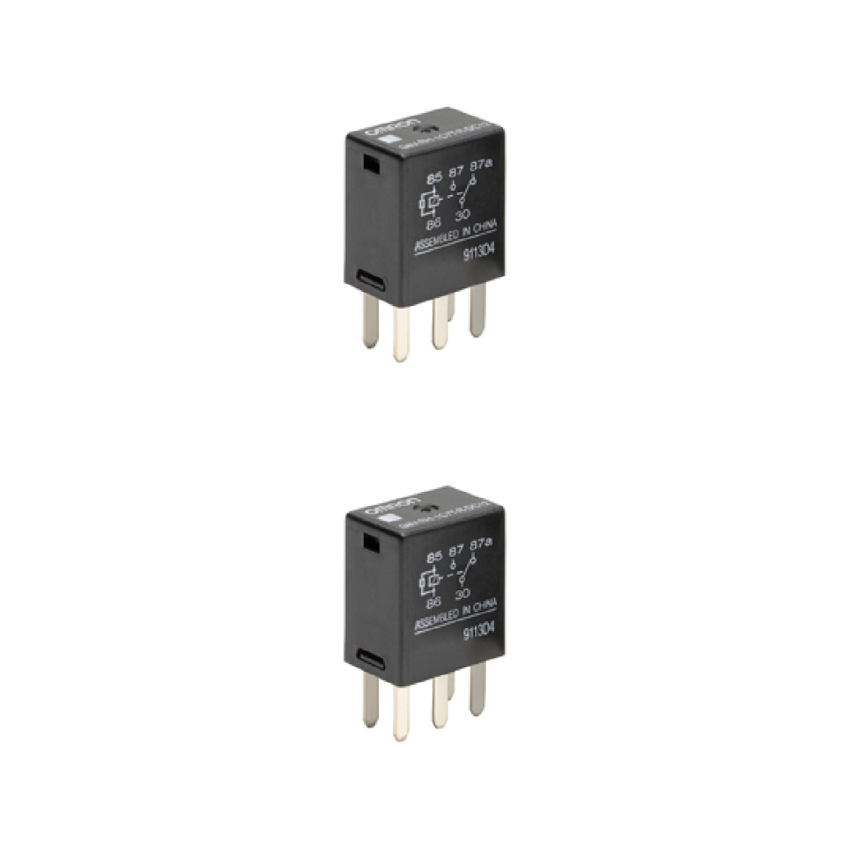 Relais de puissance G8V-RH-1C7T-R-DC12 pour Can Am