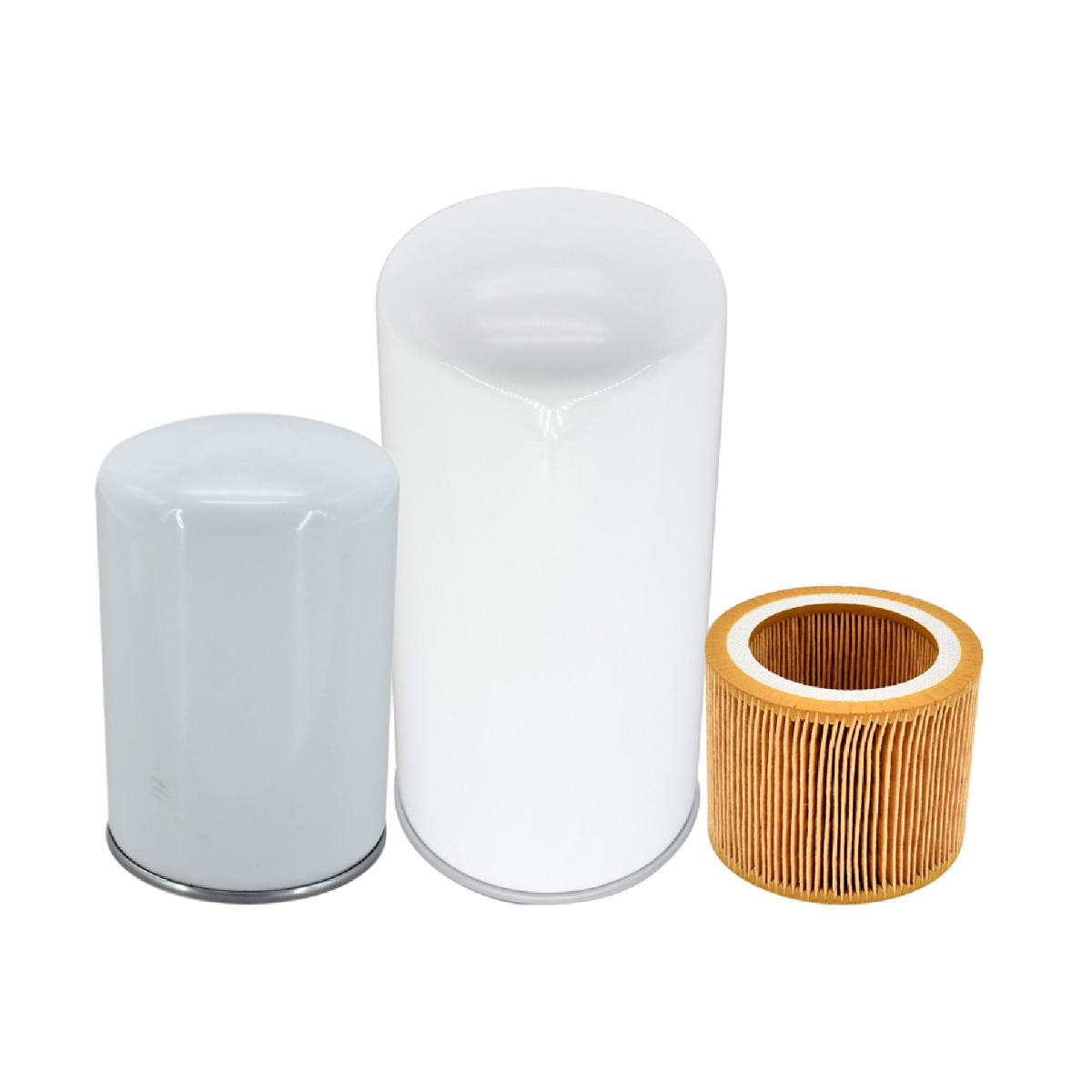 Kit de filtre 24121212 Pour Ingersoll Rand