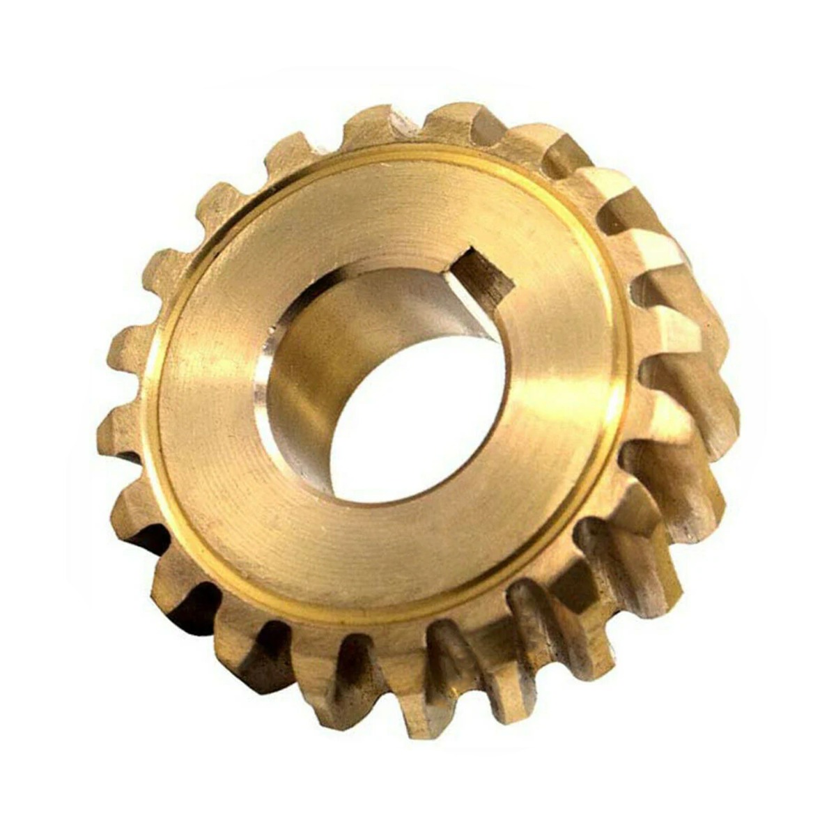Réducteur à vis sans fin 917-04861 pour Craftsman
