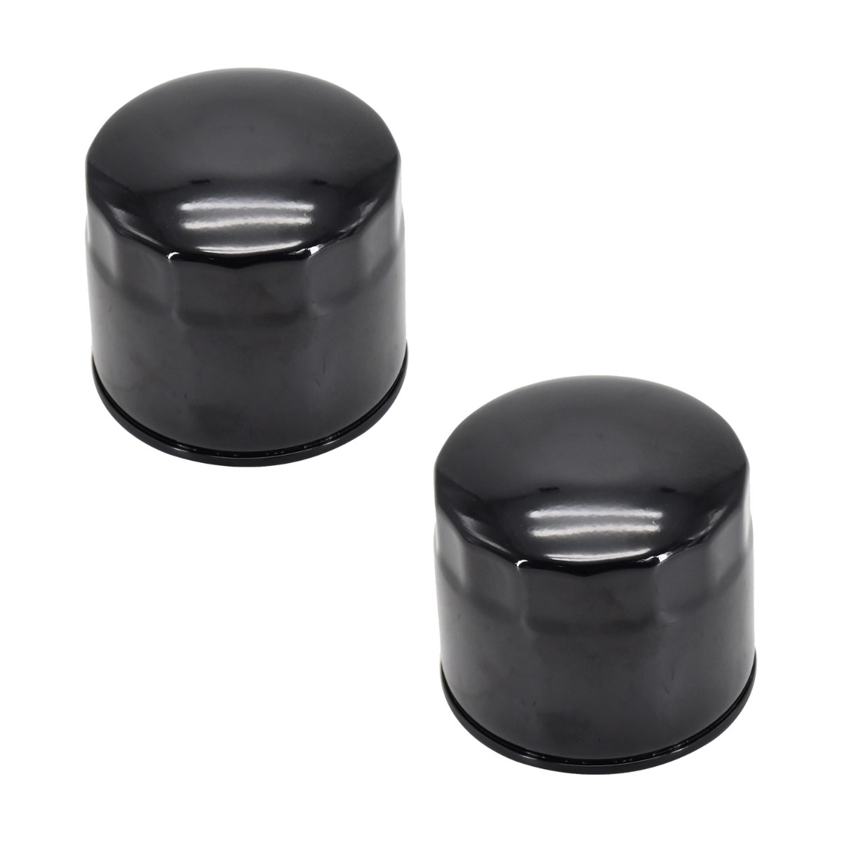 2 pieces Filtre à huile E6201-32443 pour Kioti
