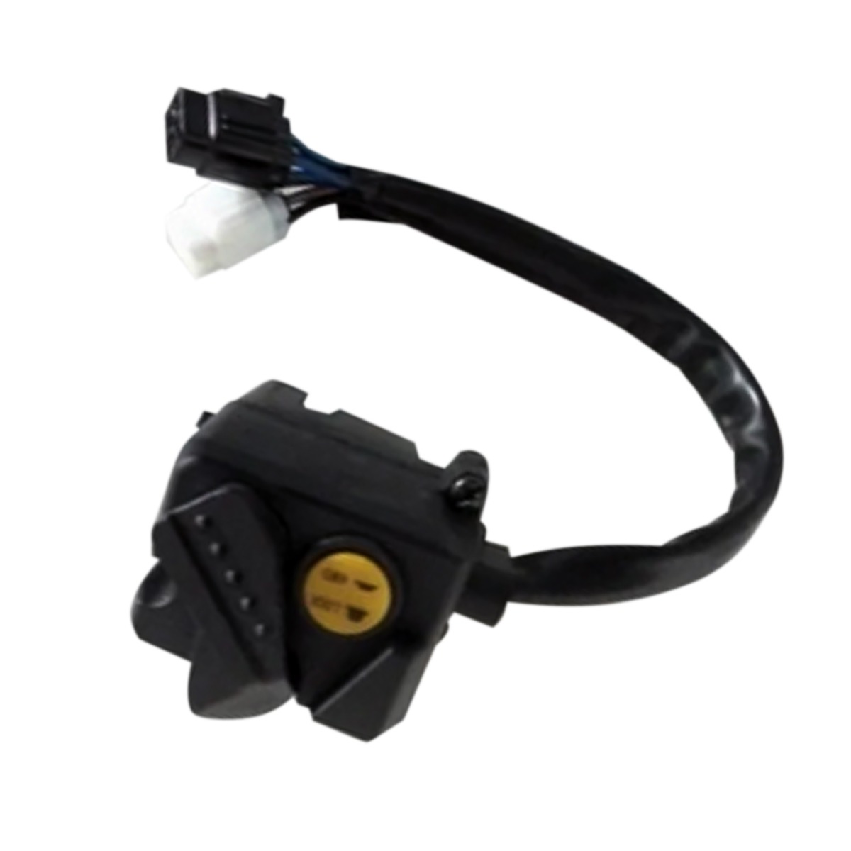 Bouton poussoir 4 roues motrices 5UG-83976-10-00 pour Yamaha