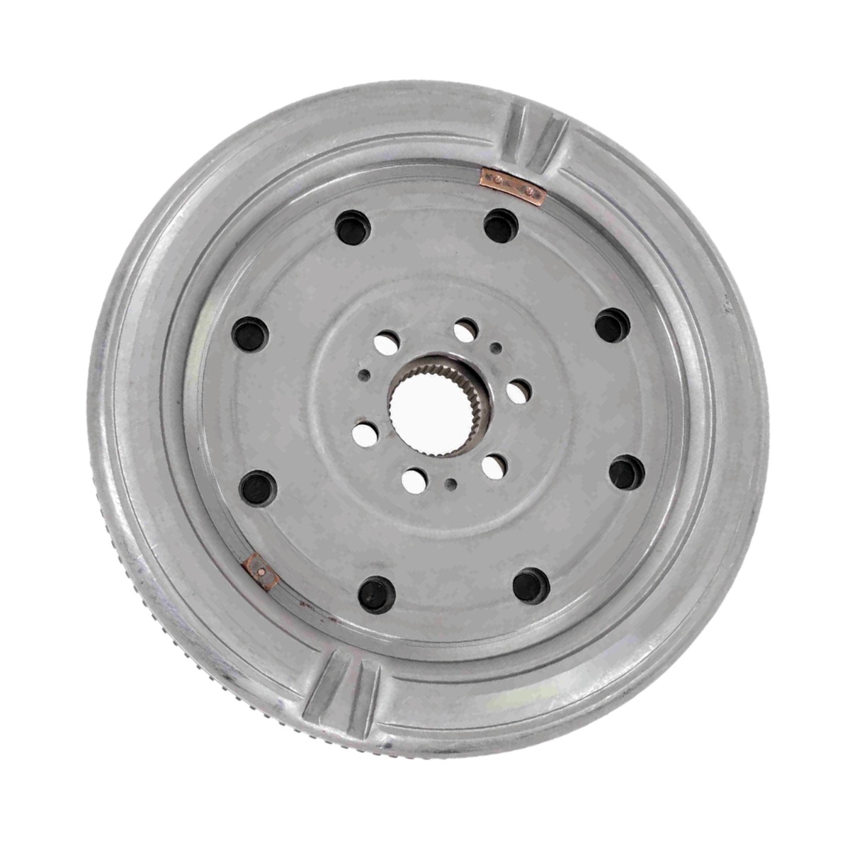 Volant bimasse 03G105266BE pour Volkswagen