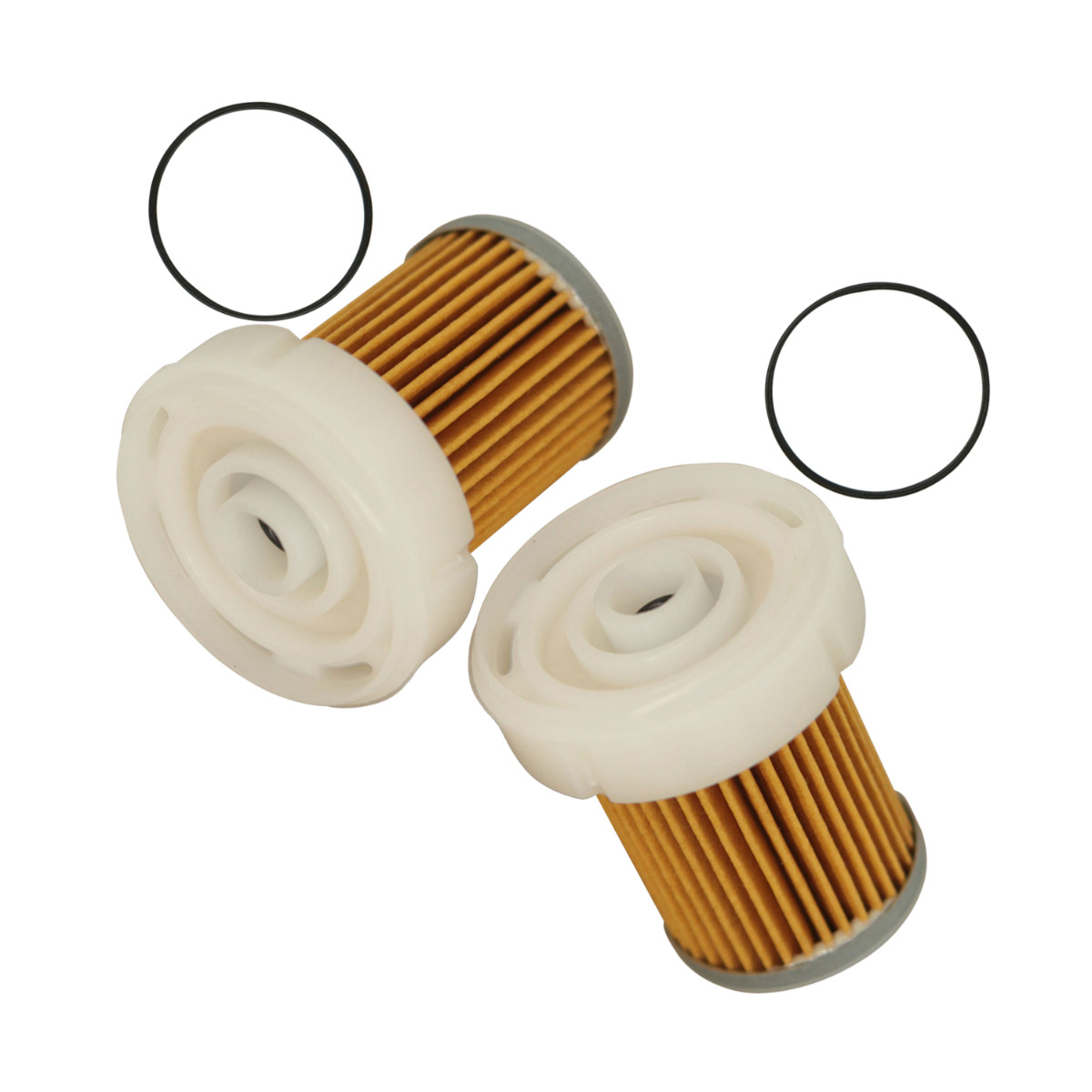 Filtre à carburant avec joint torique 6A320-59930 pour Kubota