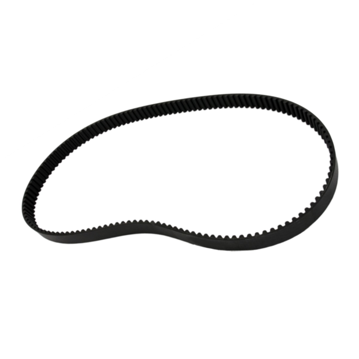 Courroie de transmission arrière 1204-0058 pour Harley Davidson