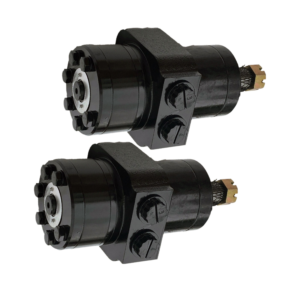 Moteur de roue 32410004 pour John Deere