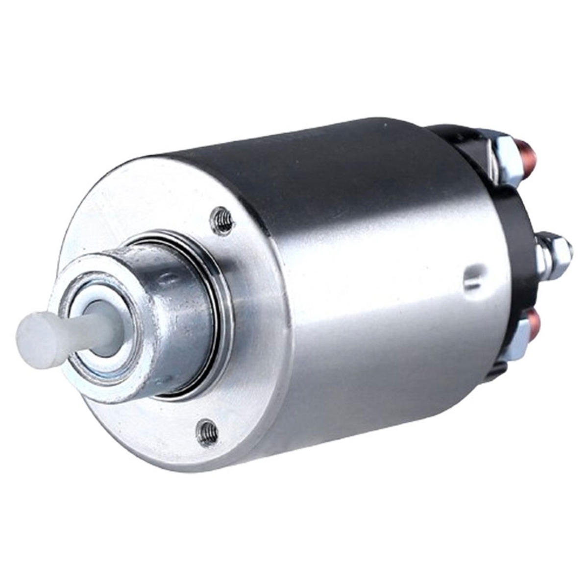 12V 3 Bornes Bobine Magnétique 2409801 pour Cub Cadet
