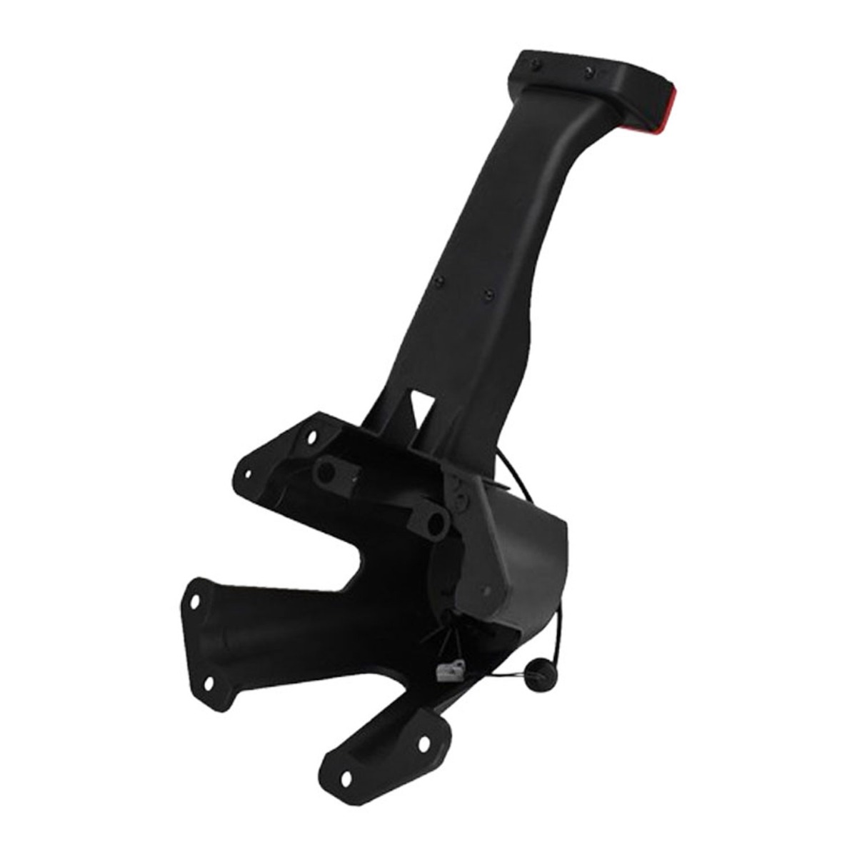 Support de Roue de Secours Support 55397217AJ pour Jeep