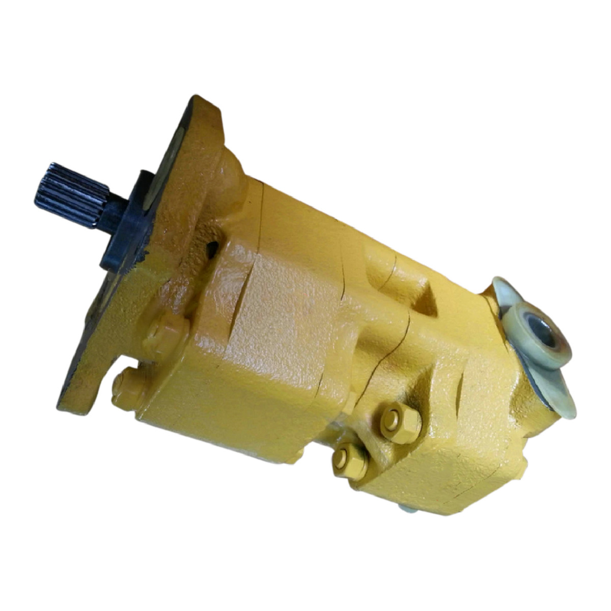 Pompe hydraulique 07400-30200 pour Komatsu