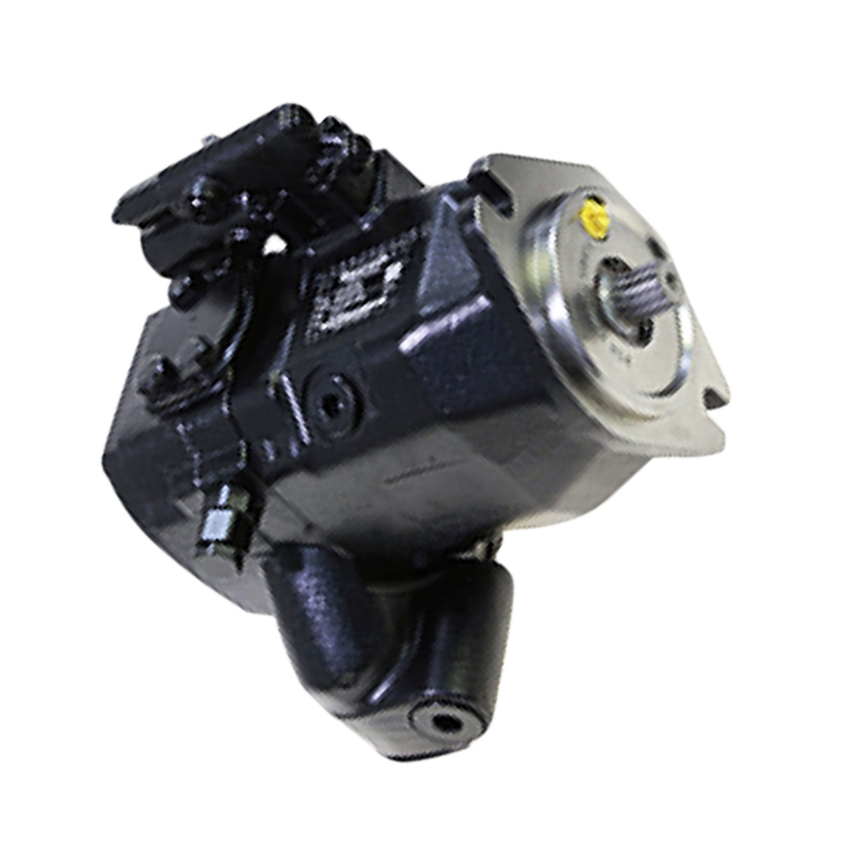 Pompe hydraulique 47133946 pour CASE