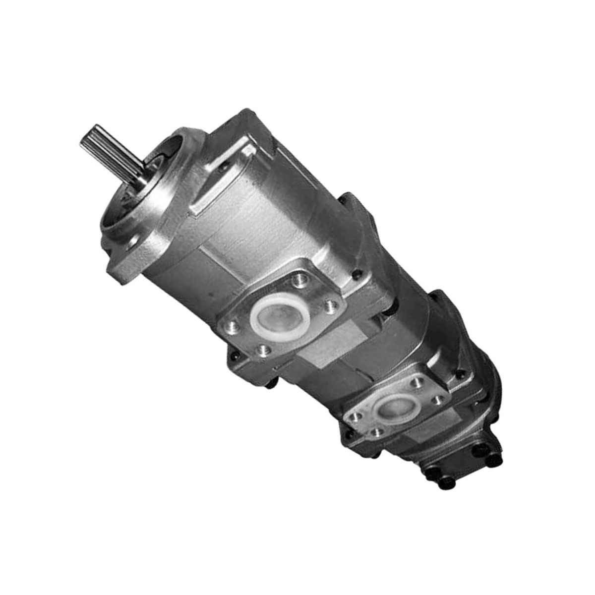 Pompe hydraulique 705-56-34290 pour Komatsu