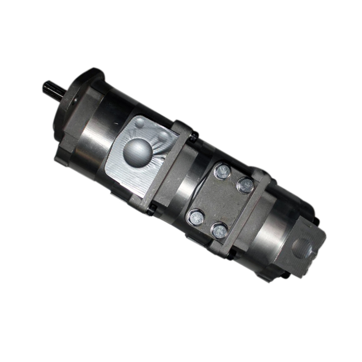 Pompe hydraulique 705-55-13020 pour Komatsu