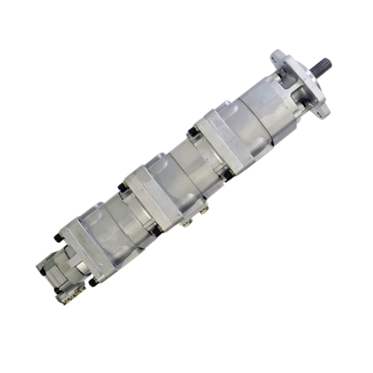 Pompe hydraulique 705-56-26030 pour Komatsu