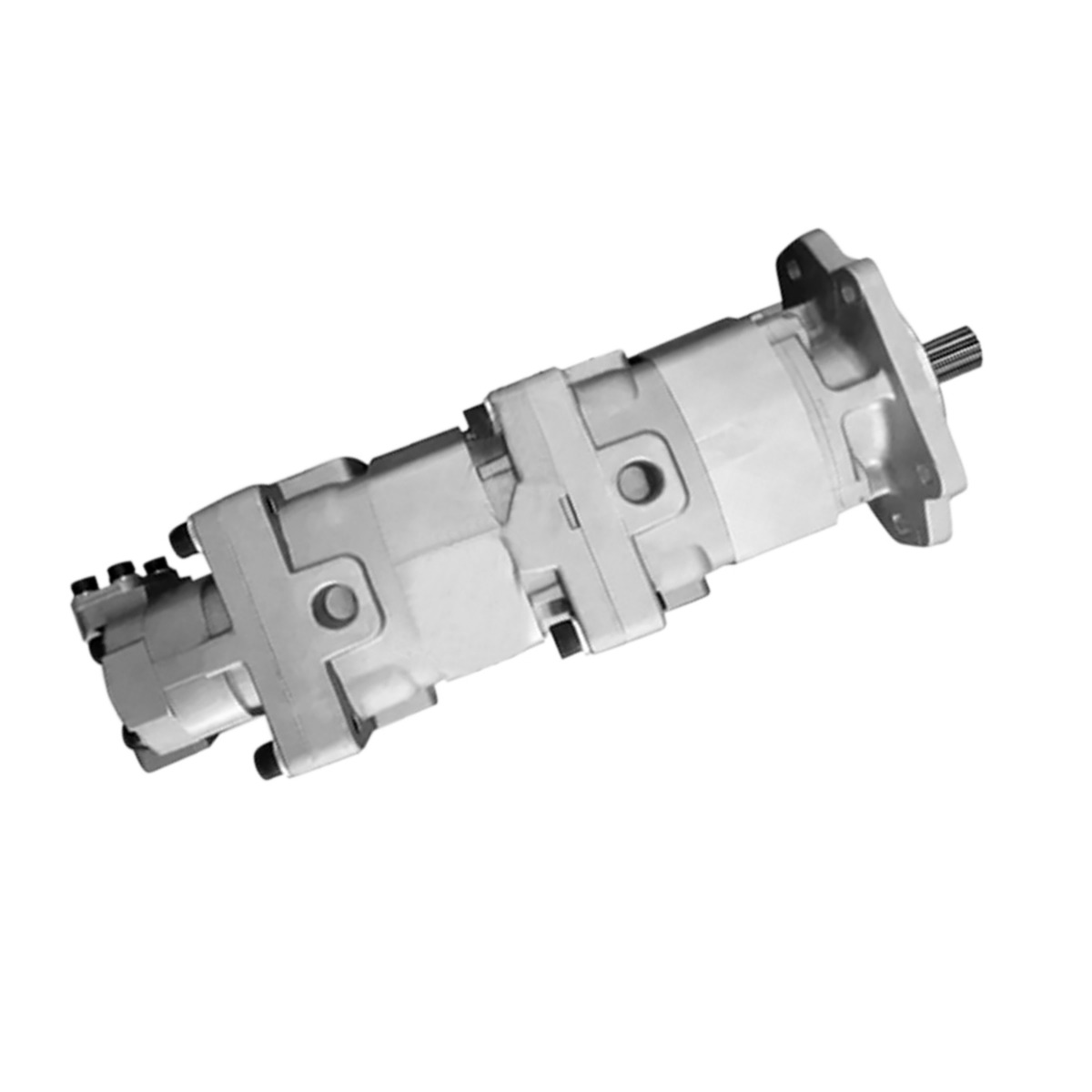 Pompe hydraulique 705-55-33100 pour Komatsu