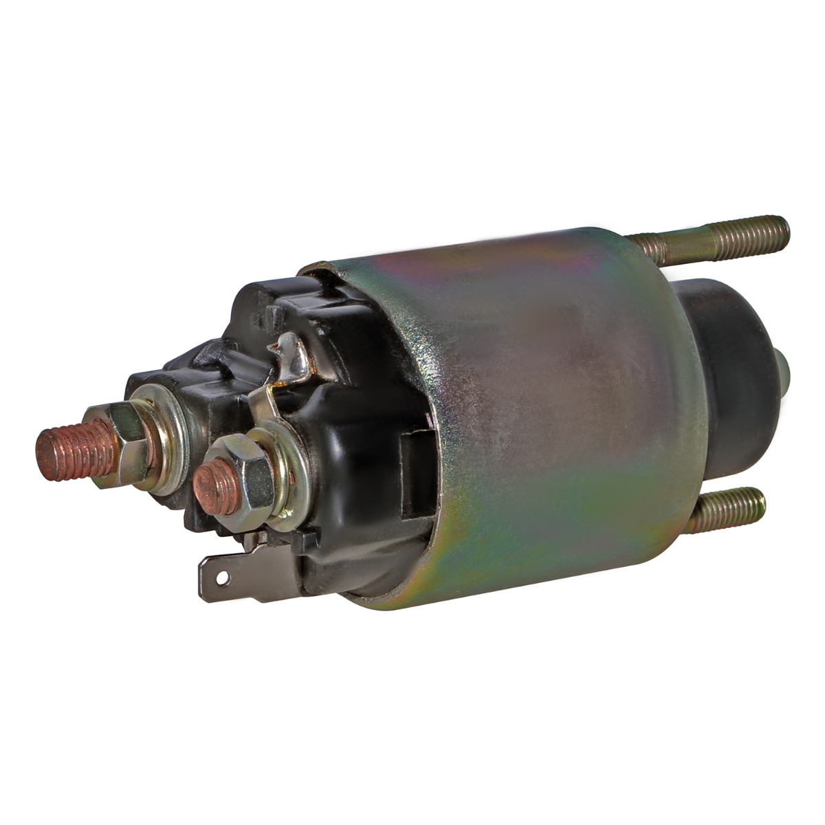 Electrovanne de Démarrage 12V 128000-2810 pour Kawasaki