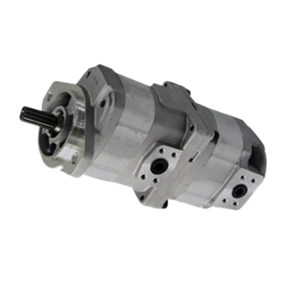 Pompe hydraulique 705-51-20240 pour Komatsu