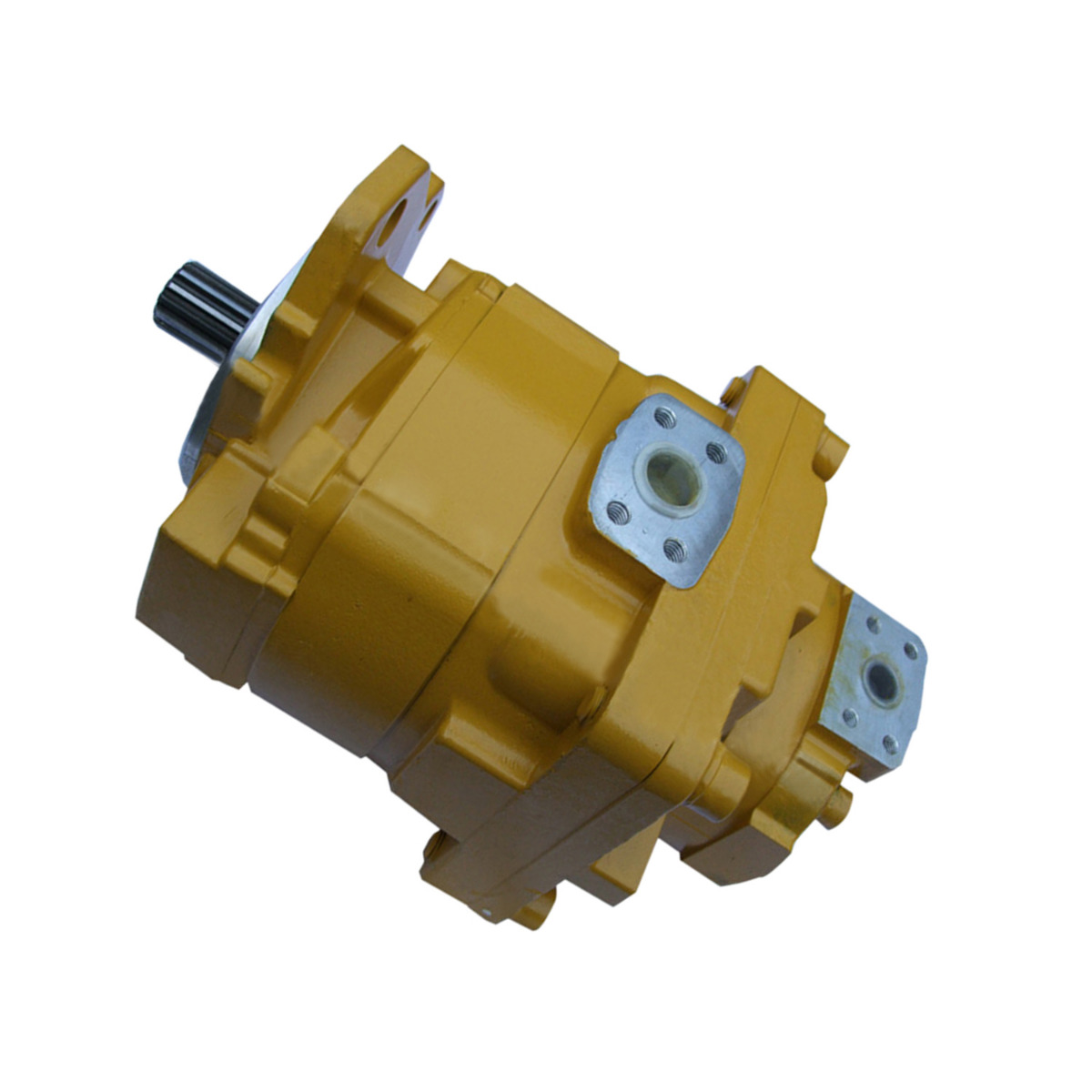 Pompe hydraulique 705-52-31150 pour Komatsu