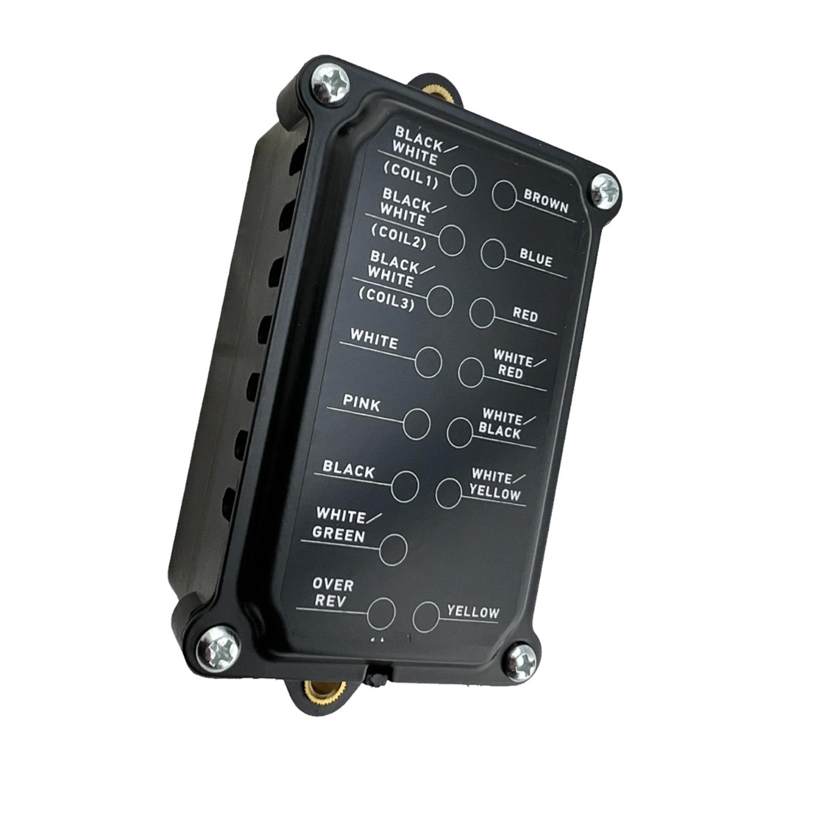 Bloc d'alimentation CDI allumage ECU 688-85540-15-00 pour Yamaha