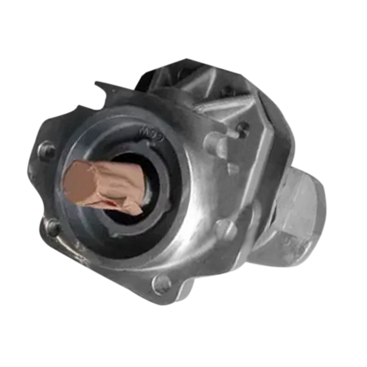 Pompe hydraulique 705-94-01070 pour Komatsu