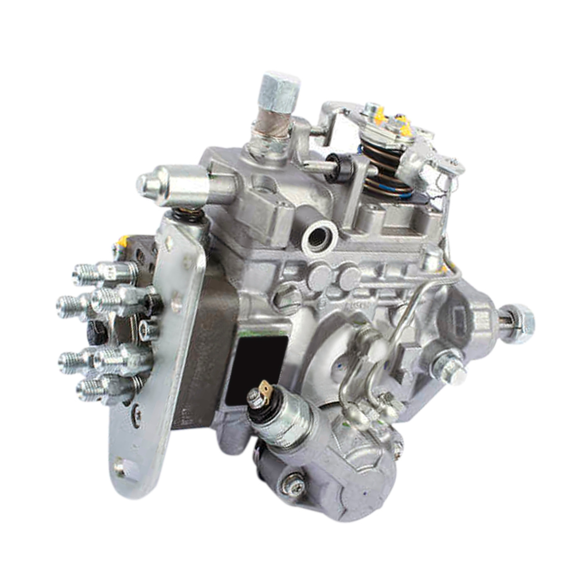 Pompe d'injection de carburant 0460426357 pour Bosch