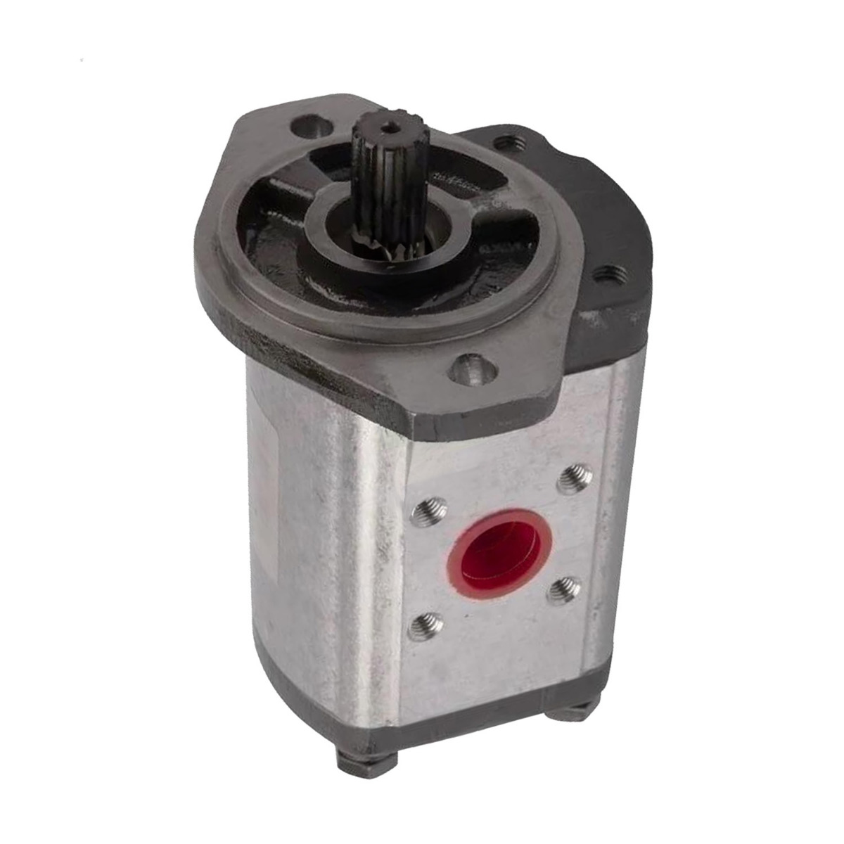Pompe hydraulique AL163918 pour John Deere