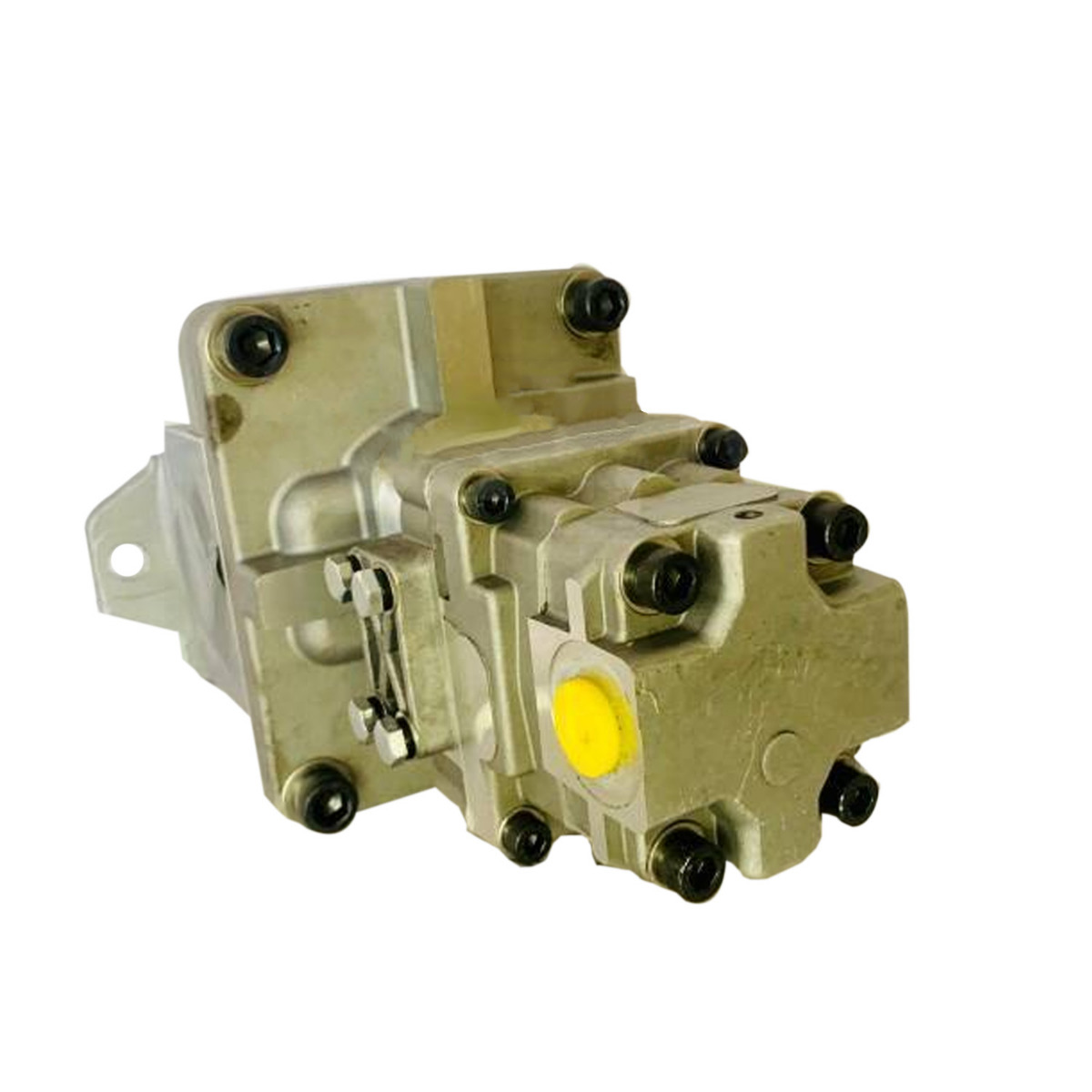 Pompe hydraulique 705-56-34690 pour Komatsu