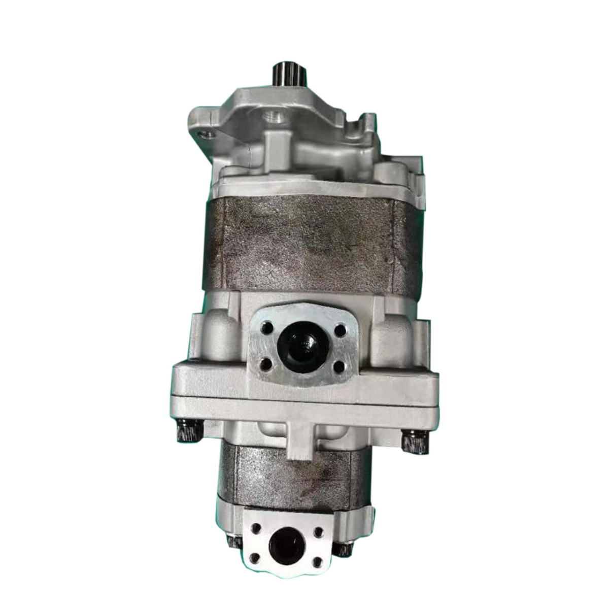 Pompe hydraulique 705-52-30390 pour Komatsu