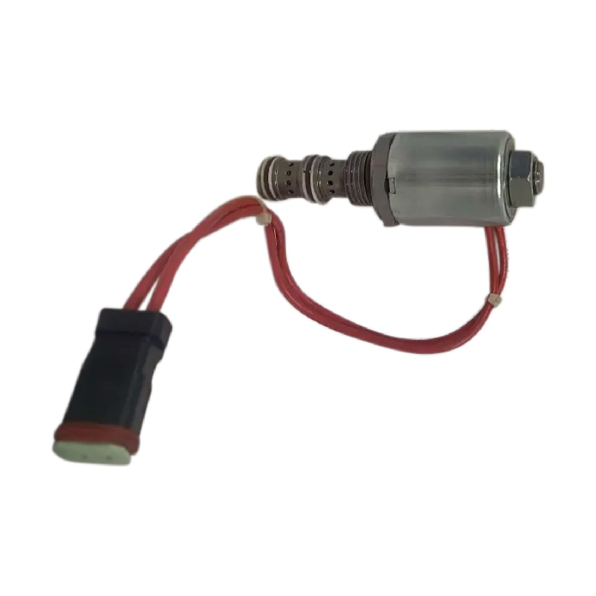 Électrovanne 9968351 pour Case