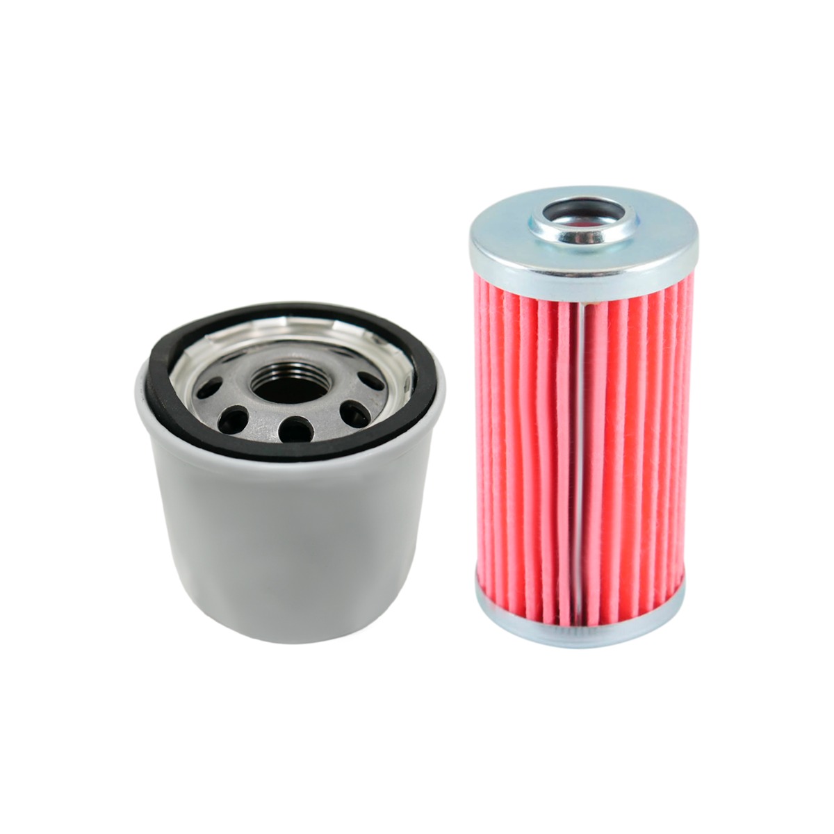 Kit de Filtres 3608255M1 pour Massey Ferguson