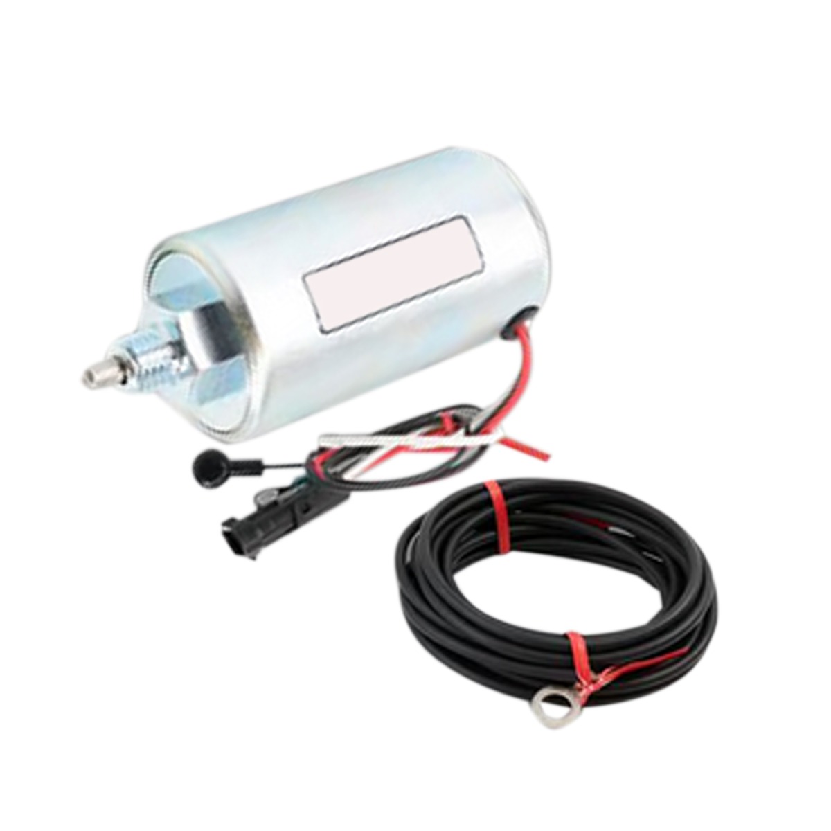 Kit solénoïde de changement de vitesse électrique PTO 28TK4587 pour Muncie Electric