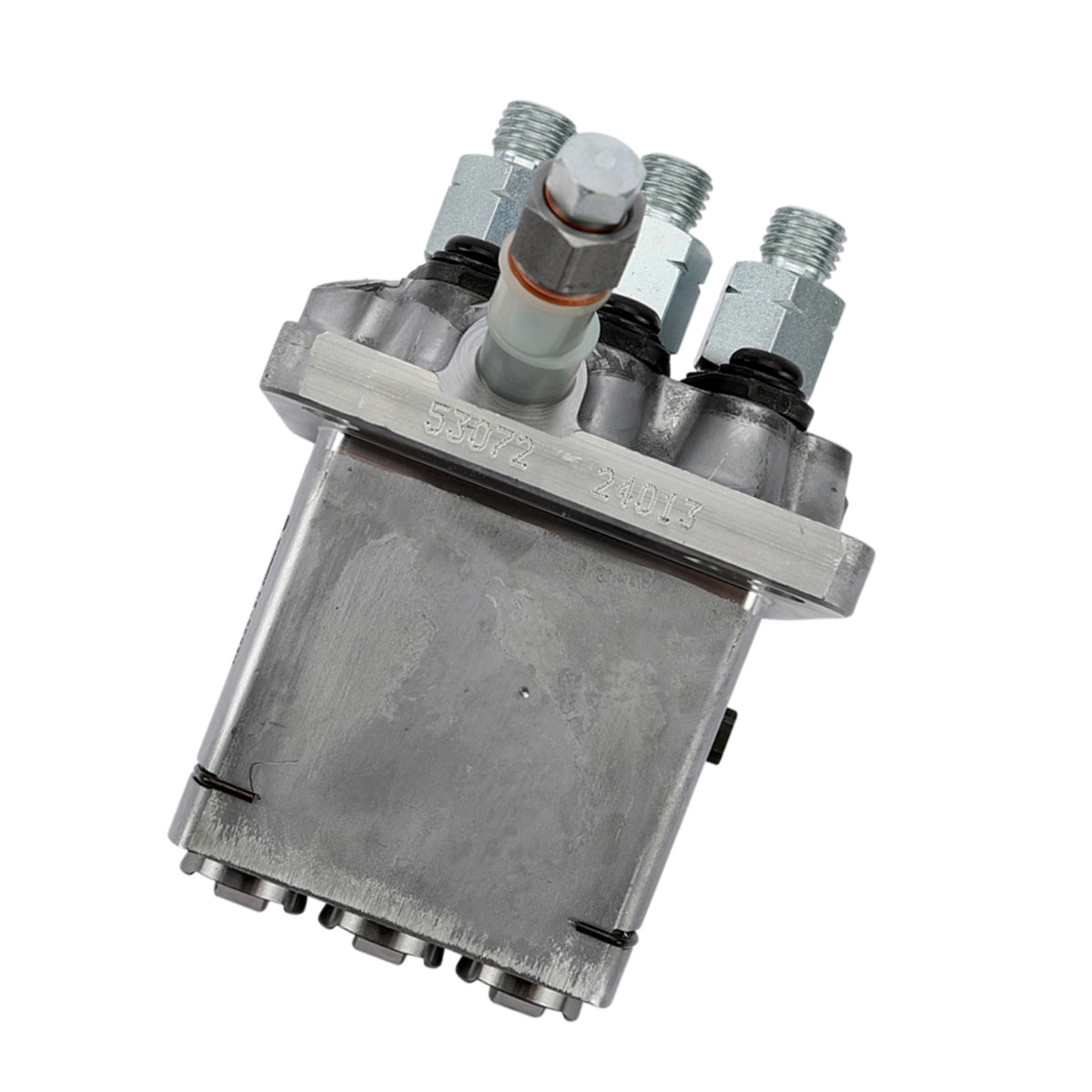 Pompe d'injection de carburant 104205-3072 pour Kubota