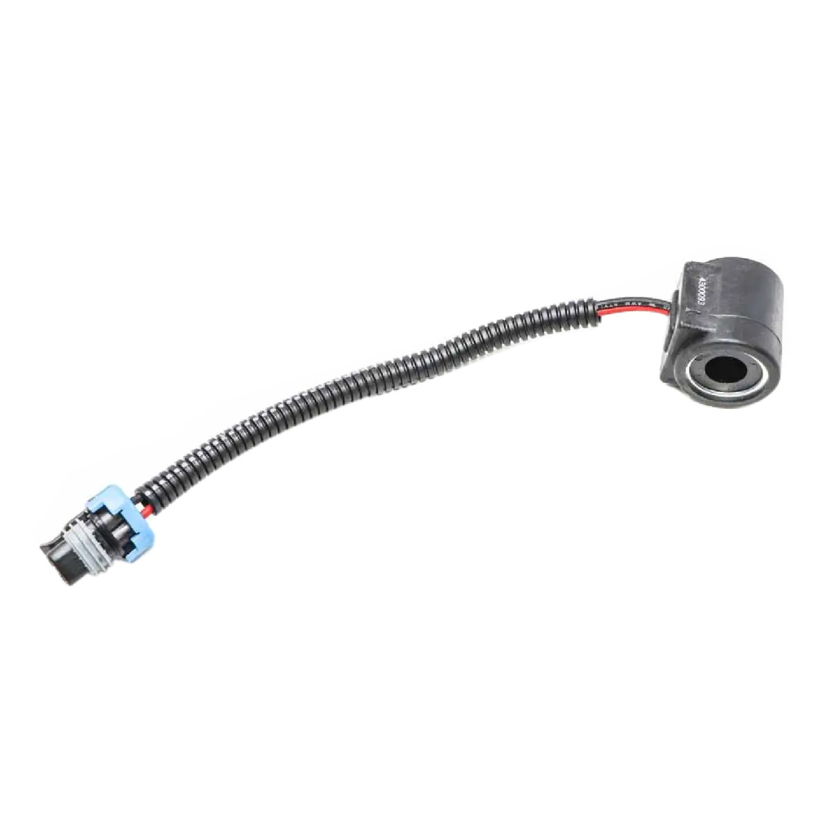Bobine d'électrovanne 6675731 pour Bobcat