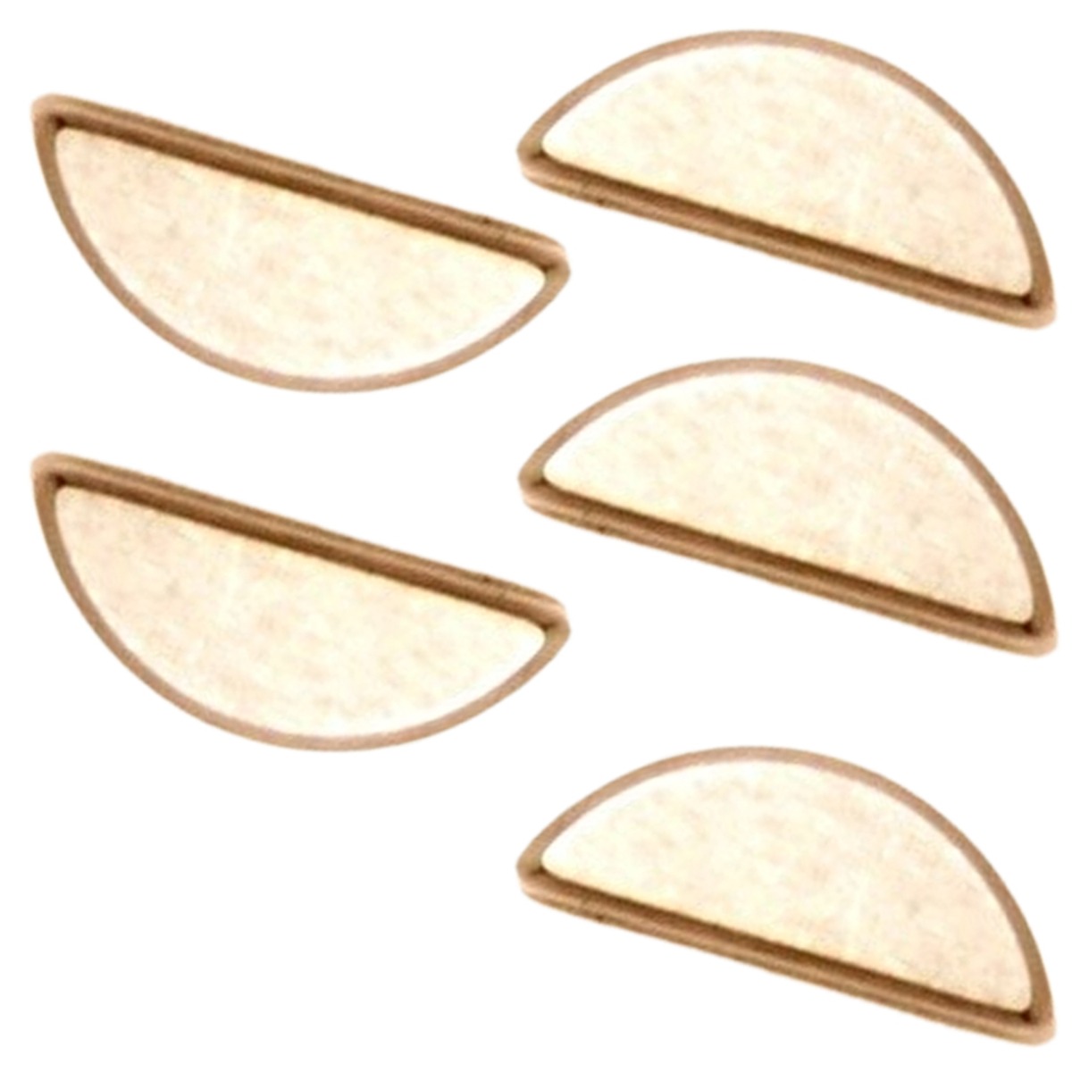 Ressort à disque 5 pcs. 90280-05001-00 pour Yamaha
