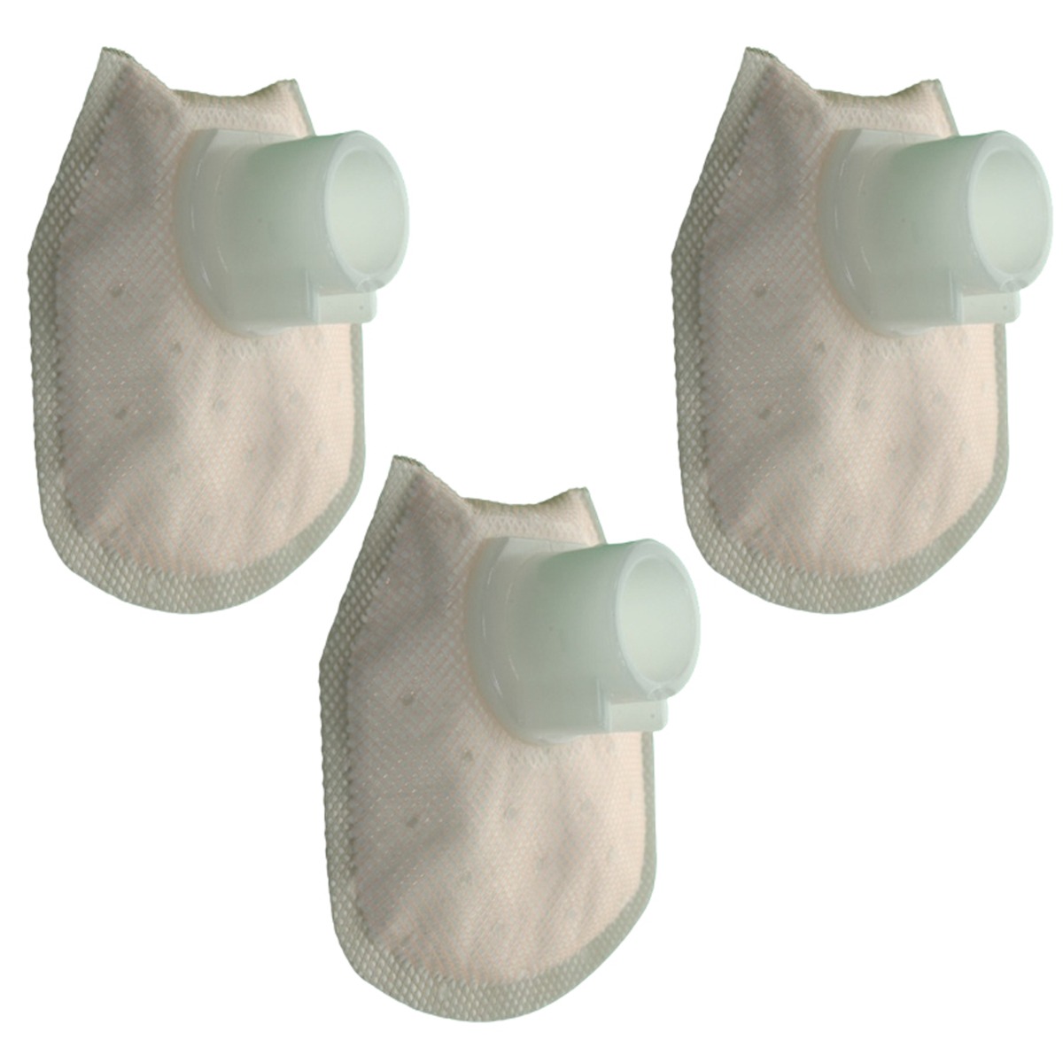 Tamis de pompe à carburant 3 pièces 49019-0013 pour Kawasaki