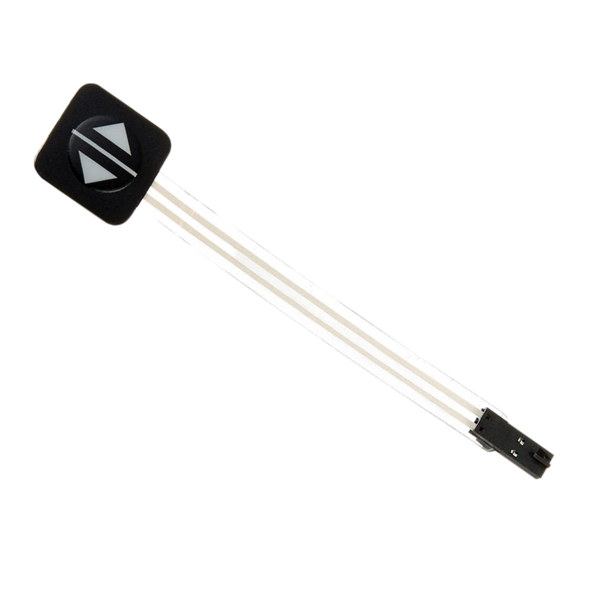 Hotte d'aspiration Touchpad WB24X10115 pour GE