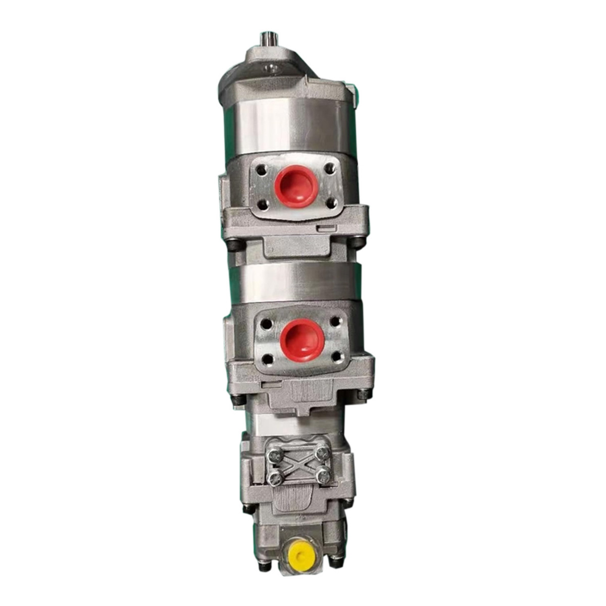 Pompe hydraulique 705-56-26081 pour Komatsu