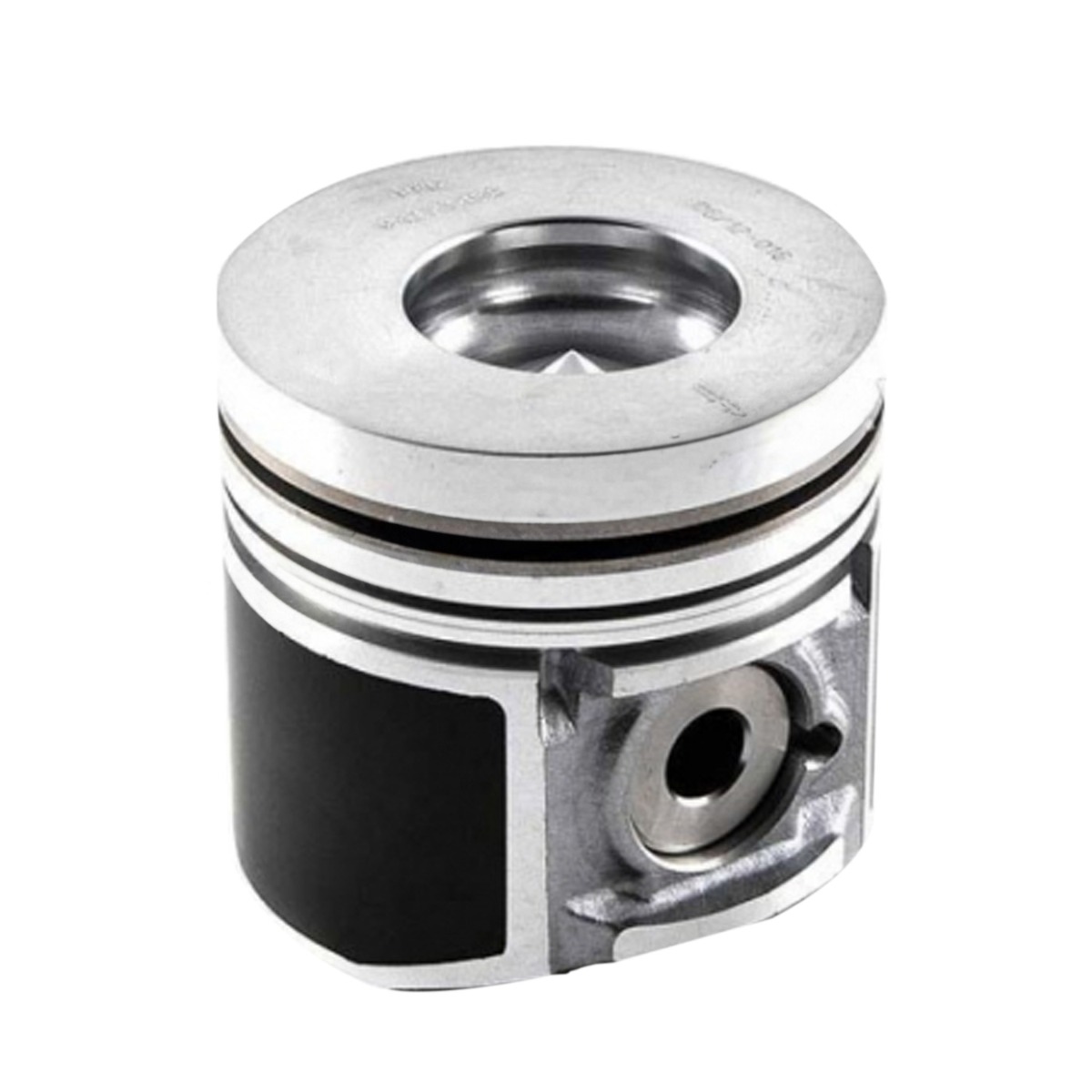 Piston 6672895 pour Deutz