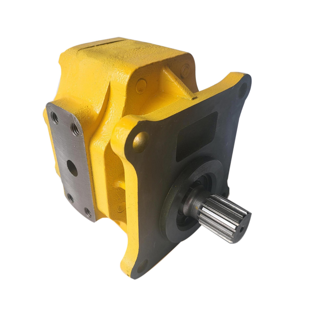 Pompe hydraulique 0743672904 pour Komatsu