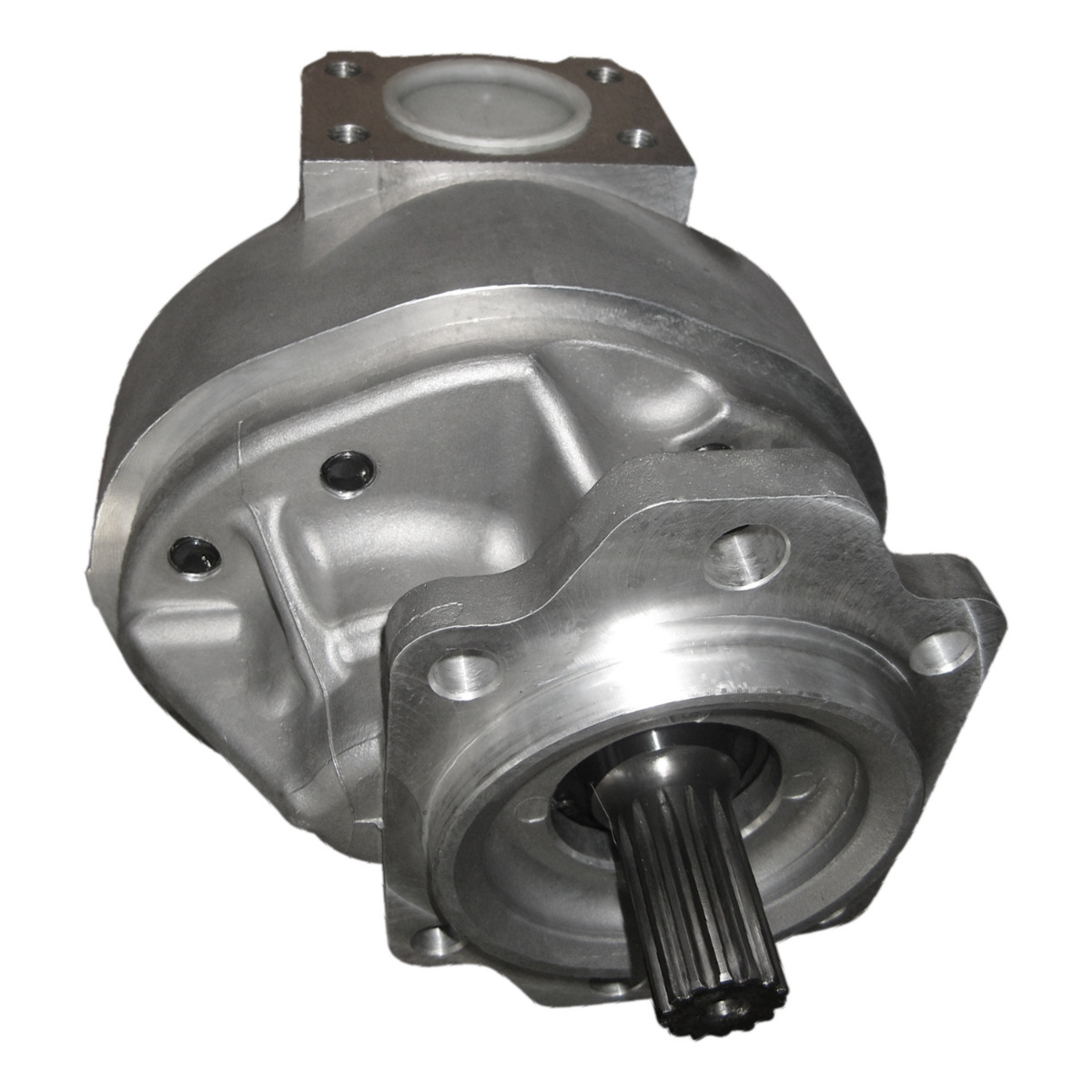 Pompe hydraulique 705-12-44010 pour Komatsu