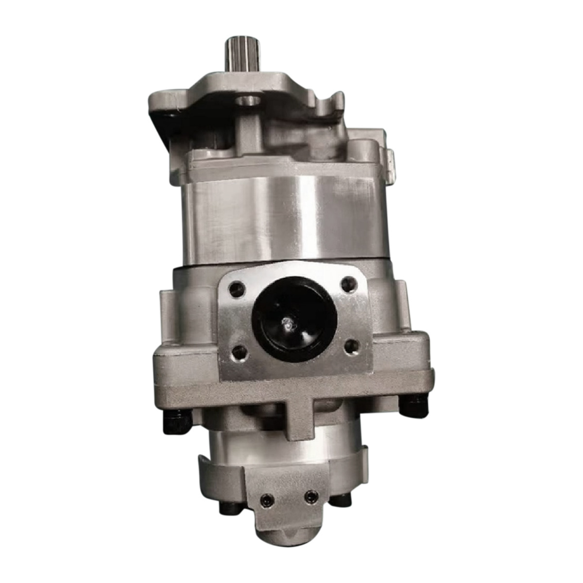 Pompe hydraulique 705-52-31170 pour Komatsu
