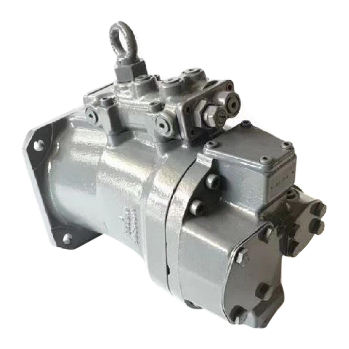 Pompe hydraulique 9260885 pour John Deere
