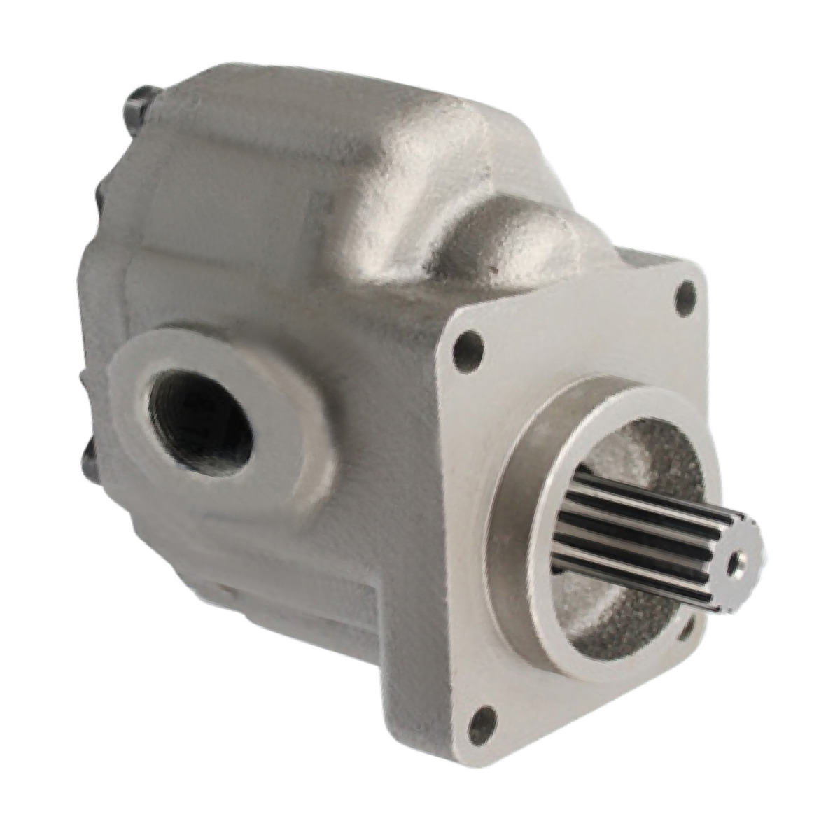 Pompe hydraulique YK1161071100 pour Kawasaki