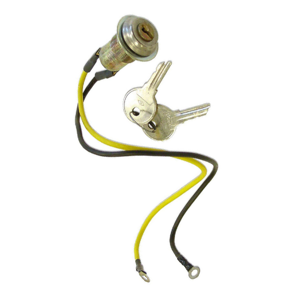 Commutateur d'allumage 8N367C pour Ford