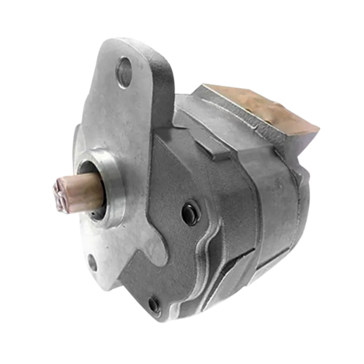 Pompe hydraulique 705-21-26050 pour Komatsu
