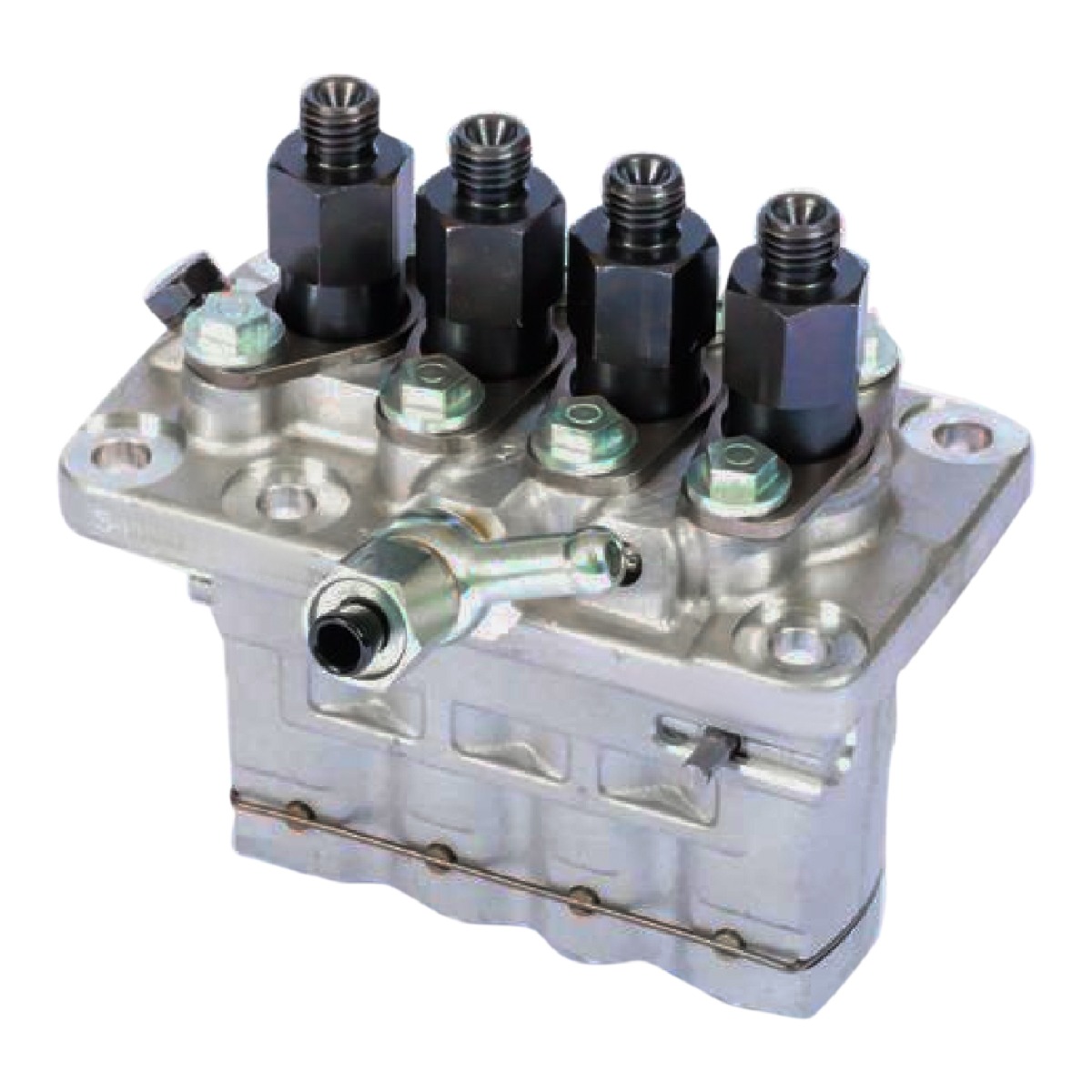 Pompe d'injection de carburant 131011120 pour Perkins