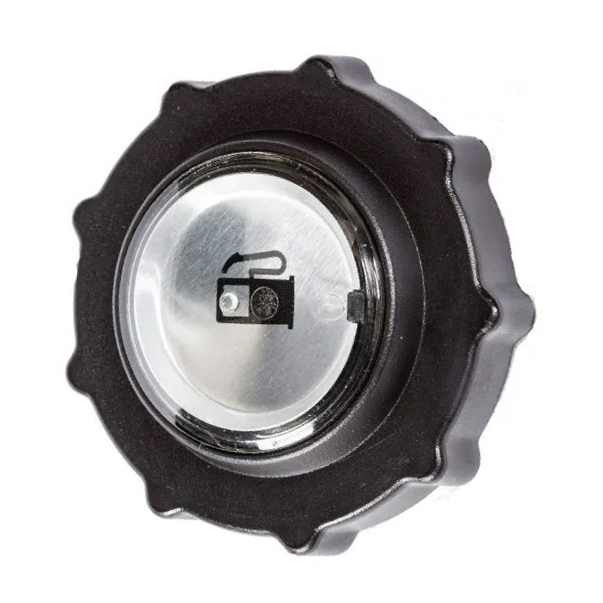 Bouchon de réservoir de carburant AM117525 pour John Deere
