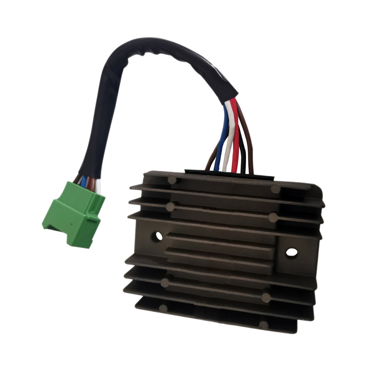 Redresseur de régulateur de tension 31750-Z2E-803 pour Honda