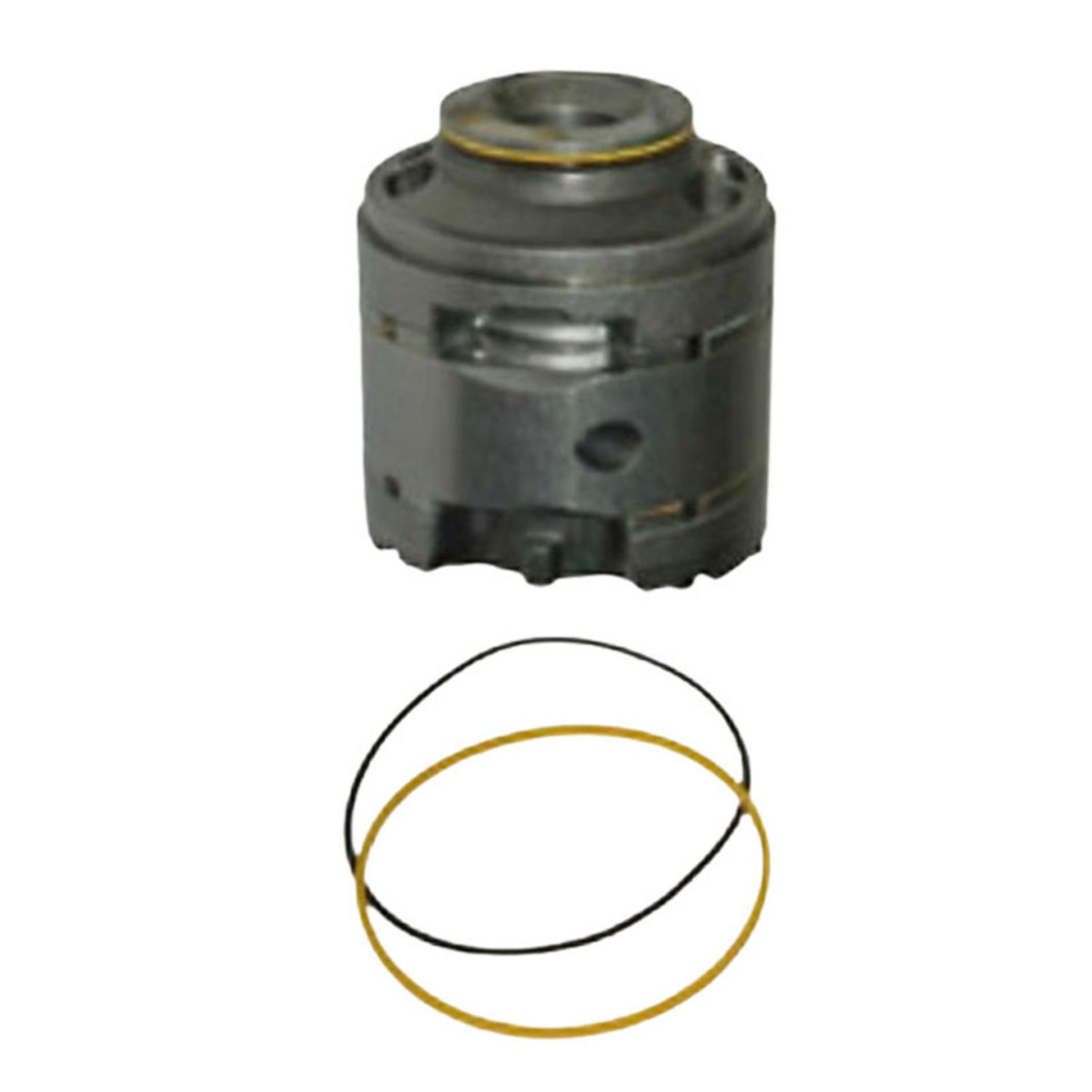 Cartouche de pompe hydraulique 4T-0422 pour Caterpillar