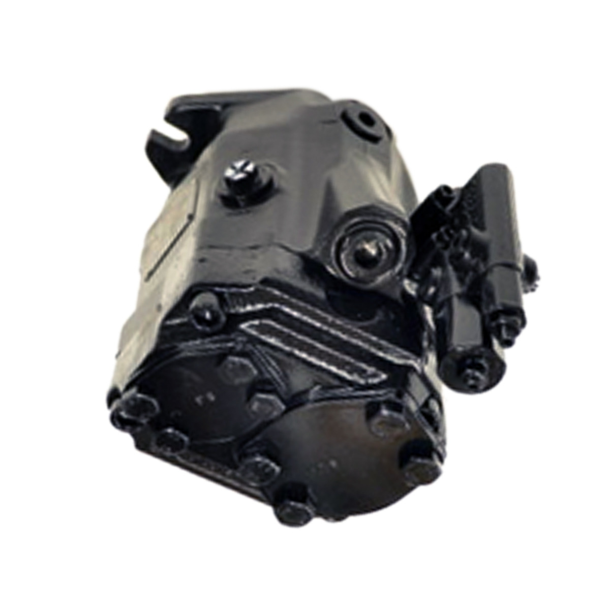 Pompe hydraulique 11706188 pour Volvo